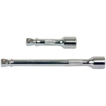 Rallonge articulada 1/4 Chromeplus de 150 mm - KS Tools 918.1402