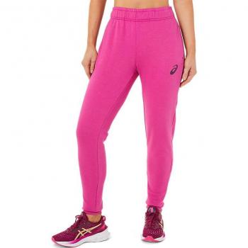 Asics Women's Big Logo Sweatpants