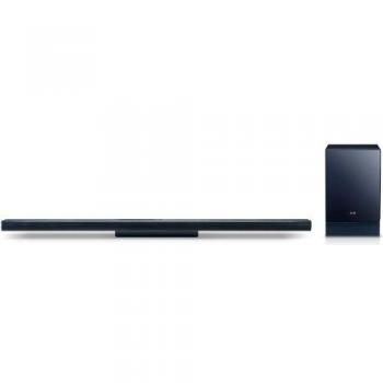 LG NB4530A - Barra de sonido de 310W color negro