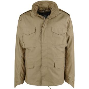 Brandit M-65 Classic Field Jacket - Camel - XL