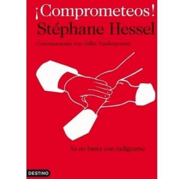 ¡Comprometeos! Conversaciones