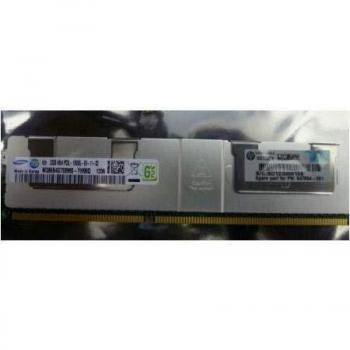 Módulo de Memoria RAM HPE 32GB DDR3L 1333MHz ECC DIMM LRDIMM
