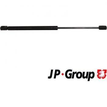 Amortiguador de maletero JP GROUP 1181207700 - Gas spring, compatible con vehículos específicos, proporciona soporte para el maletero, fácil instalación, alta durabilidad y resistencia a la corrosión