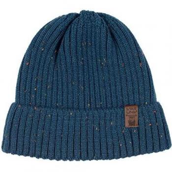 Starling Adult Acrylic Beanie - Blue