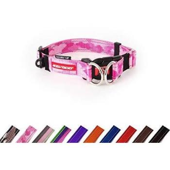 EzyDog Collar Double Up