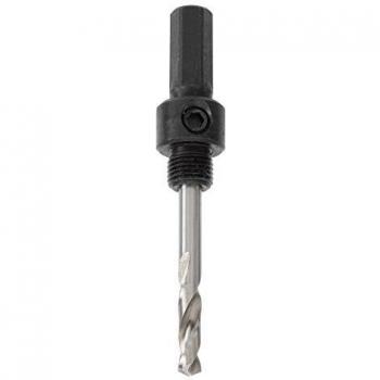 Kwb 5988-00 - Vástago de montaje para hss bimetálicas sierras de corona,