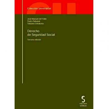 Derecho de Seguridad Social