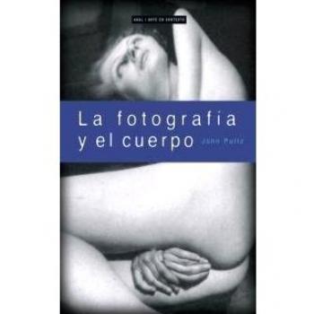 La fotografía y el cuerpo: 5