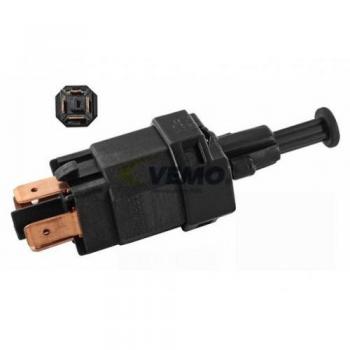 Interruptor de luces de freno VEMO V45-73-0001 Original para Porsche 911 Coupe, Boxster y 911 Cabriolet