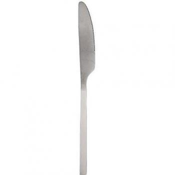 BERGNER Cuchillo acero inoxidable Colección Pau matt