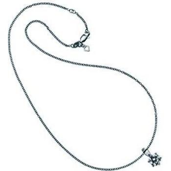 Diamonfire Collar Plata circonita 6,25mm 1310001098