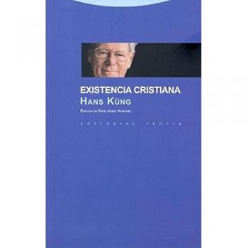 Existencia cristiana