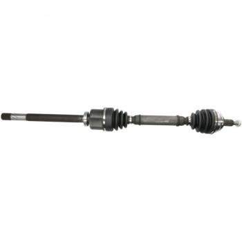 Árbol de transmisión PASCAL G2R175PC