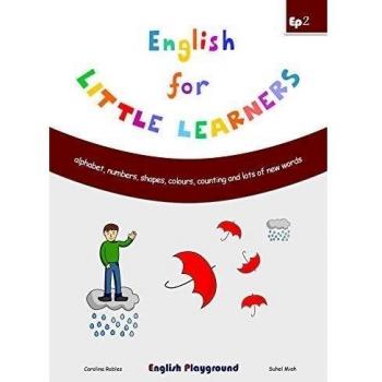 English for little learners: Ep2