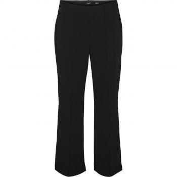 Vero Moda Becky Women's Wide-Leg Trousers