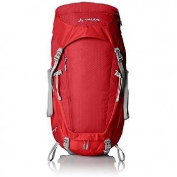 VAUDE Women's Asymmetric 38+8 - Mochila para portátiles y netbooks