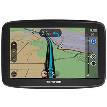 TomTom Start 52 5 pulgadas, Reacondicionado