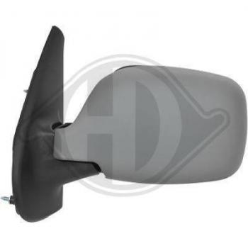 Espejo retrovisor DIEDERICHS 4413727