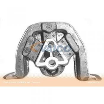 Soporte de Motor VAICO V40-1245 para Opel Astra, Calibra, Kadett, Vectra y Saab 9-3/900 - Calidad Original, Lado Izquierdo