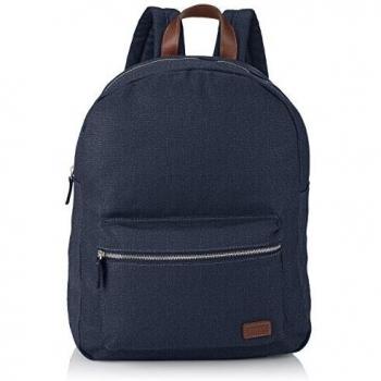 Levi's 223271 - Bolso Unisex adulto, color azul, talla talla única