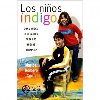 NIÑOS INDIGO, LOS