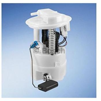Unidad de Suministro de Combustible BOSCH 0 986 580 957 para Renault Dacia Duster, Logan y MCV