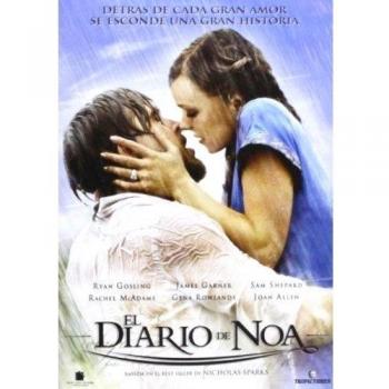 El Diario De Noa [DVD]
