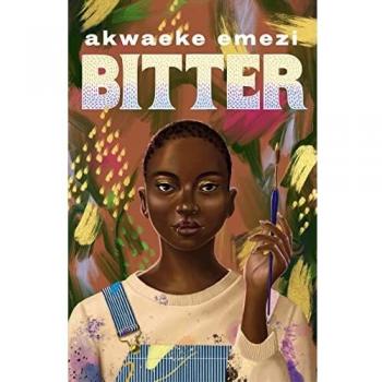 Bitter - Akwaeke Emezi (Literatura, Edición en Español)