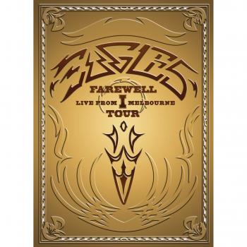 Farewell I Tour: Live From Melbourne - DVD Digipak Edition
