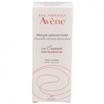 Avène Soothing Hydrating Mask 50ml