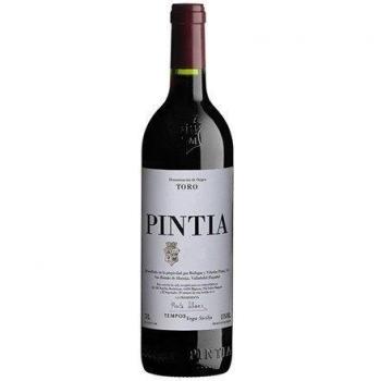 Vino Tinto Pintia Cosecha 2011