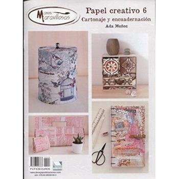 PAPEL CREATIVO 06