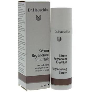 Dr. Hauschka Regenerating Day and Night Serum 30ml
