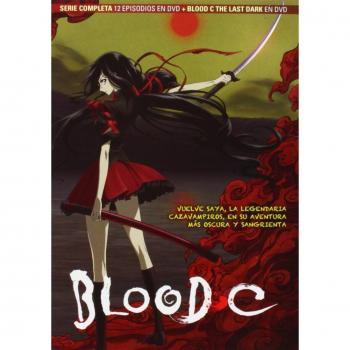Blood C