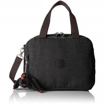 Kipling Miyo, 1731482031 Niñas, Negro