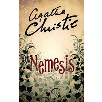 Nemesis - Agatha Christie (Miss Marple) - Libro 12