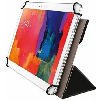 Trust Urban Aexxo - Funda universal Smart para tabletas de 9.7