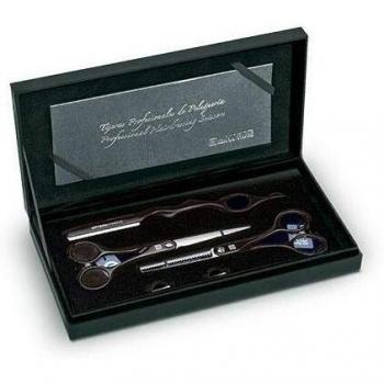 Artero Set 3 Pzas Symetric Black 5.5