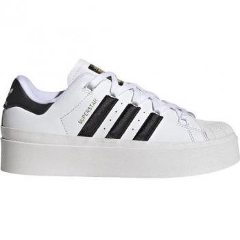 Zapatillas casual de mujer Superstar Bonega adidas Originals