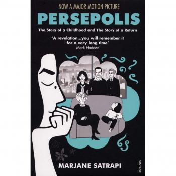 Persepolis Ingles