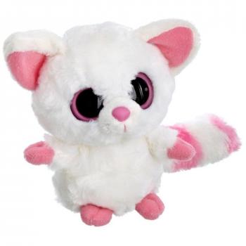Apex - Muñeco de Peluche con Ojos Grandes, 14 cm