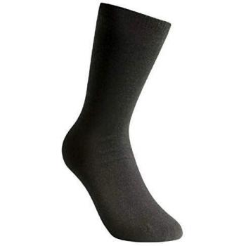 Calcetines Liner Classic de Merino Unisex 45-48 Gris