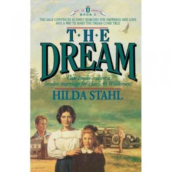 Hilda Stahl's The Dream: Premium Memory Foam Pillow