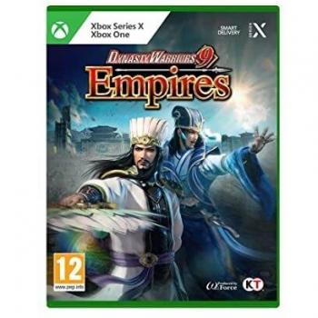 Dynasty Warriors 9 Empires - Xbox One