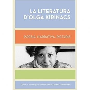 La Literatura D'Olga Xirinacs