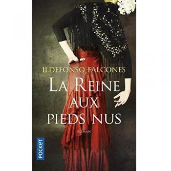 La Reine aux pieds nus