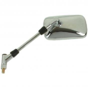 Vicma Espejo Retrovisor Izquierdo para Suzuki Burgman 250/400, Modelo VICMA ES688I