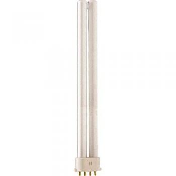 Philips 26114470 827/4P MASTER PL-S 4 Lámpara, 11W