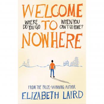 Welcome to Nowhere