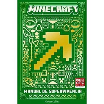 Minecraft Official Survival Handbook